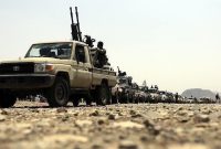 ارتش یمن حمله نیروهای وابسته به ائتلاف سعودی در الحدیده را دفع کرد