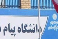 ارتقای رتبه علمی و امتیاز نشریات دانشگاه پیام نور ارتقای رتبه علمی و امتیاز نشریات دانشگاه پیام نور