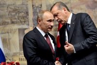 اردوغان در راه مسکو؛ هدف از دیدار رئیس جمهوری ترکیه با پوتین چیست؟