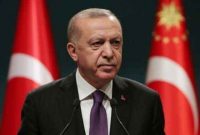 اردوغان: منطقه امن در شمال سوریه ایجاد می‌شود
