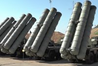 ارسال سری دوم سامانه اس-۴۰۰  ساخت روسیه به ترکیه