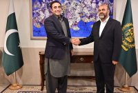 از تاکید بر منطقی بودن پیشنهادات هسته ای ایران تا رایزنی اقتصادی وزیر راه در پاکستان