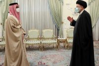 از سیاست تا اقتصاد؛ دلایل بازگشت سفیر امارات به ایران