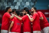 اسامی ملی‌پوشان بسکتبال برای دیدار با ژاپن اعلام شد