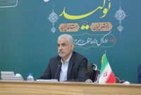 استاندار خوزستان روز خبرنگار را تبریک گفت