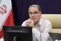 استاندار زنجان: تولید ثروت به تقویت زیرساخت‌ها کمک می‌کند