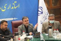 استاندار: مازندران در چهار سال آینده به ۱۲۷ هزار مسکن نیاز دارد