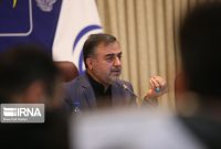 استاندار : مازندران رتبه دوم کشور در جذب اعتبارات سفرهای استانی رئیس جمهور را دارد