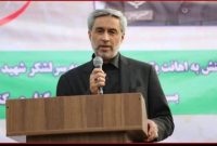 استاندار همدان: شهید همدانی حق بزرگی بر گردن ملت ایران دارد