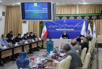 استاندار همدان: قوانین باید تسهیل گر فرآیند تولید و کسب و کار باشد
