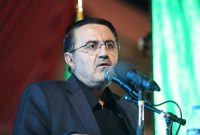 استاندار کرمانشاه: جامعه ما به شور و نشاط احتیاج دارد