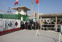 استاندار: کرمانشاه روزانه آمادگی پذیرایی از پنج هزار زائر اربعین را دارد