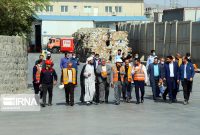استاندار:خدمات شهری زنجان به سمت عدالت محوری حرکت خواهد کرد