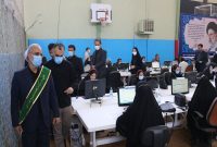استقرار سامانه مردمی ۱۱۱ در استانداری کرمان/ ۶۰۰ نفر درخواست‌ها را ثبت می‌کنند