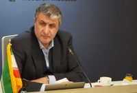 اسلامی: نمایندگان مجلس بر قانونی شدن سند جامع توسعه صنعت هسته‌ای تأکید دارند