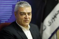 اسکندری: خسروی‌وفا از مدیران متواضع و پاکدست ورزش ایران است