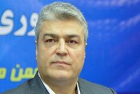 اسکندری: دیر رسیدنم به مجمع به خاطر گیر افتادن در جای دیگر بود/ نمی‌دانستم دور اول رای گیری است یا دوم!