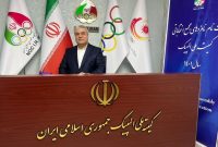 اسکندری: دیر رسیدنم به مجمع به خاطر گیر افتادن در جای دیگر بود