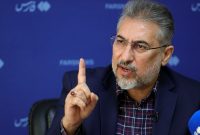 اصلاح ارزی بیش از هزار قلم دارو/ ایران در زمره ۲۰ کشور تولید کننده دارو قرار دارد
