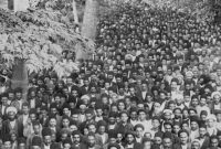 اصلاحات و احضار روح از جنازه بی جان مشروطه