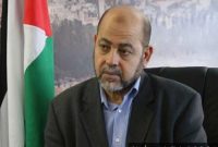 اظهارات «ابو مرزوق» درباره درخواست آمریکا برای دیدارهای علنی و غیر علنی با حماس