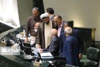 اعضای ناظر در شورای عالی بورس، اوراق بهادار و ناظران کمیسیون احزاب مشخص شدند