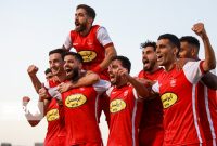 اعلام ترکیب پرسپولیس مقابل نفت آبادان؛ “هشت” جدید وارد می‌شود