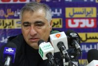 اعلام زمان نشست خبری سرمربیان هوادار و صنعت نفت
