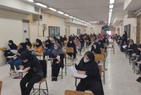 اعلام مهلت مجدد انتخاب رشته آزمون سراسری