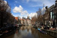 اعلام وضعیت اضطراری خشکسالی در هلند