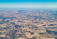 اعلام وضعیت خشکسالی در تمام مناطق جنوب غربی انگلیس