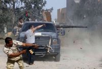 افزایش تلفات درگیری‌های طرابلس به ۳۲ کشته و ۱۵۹ زخمی/برقراری آرامش شکننده