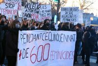 افزایش «زن‌کشی» در فرانسه؛ سال گذشته ۱۲۲ زن قربانی خشونت خانوادگی شدند