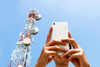 افزایش سرعت اینترنت همراه و افت سرعت اینترنت ثابت