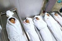 افزایش شهدای غزه به ۲۴ نفر از جمله ۶ کودک؛ هشدار حماس درباره یورش به مسجدالاقصی