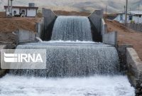 افزایش موجودی آب سدهای هرمزگان