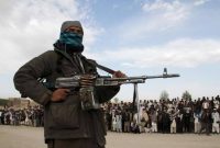 افزایش نگرانی آمریکا از کاهش توان مقابله با تروریسم در افغانستان
