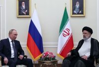 افزایش همکاری ایران و روسیه، صهیونیست‌ها را نگران کرده است