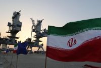 افزایش چشمگیر عبور محموله‌های بین‌المللی تجاری از مسیر ایران