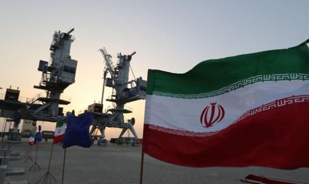افزایش چشمگیر عبور محموله‌های بین‌المللی تجاری از مسیر ایران