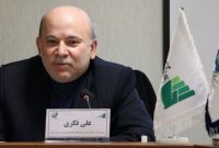 افزایش ۱۰۰ درصدی سرمایه‌گذاری خارجی در دولت سیزدهم