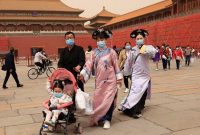 اقدامات دولت چین برای افزایش نرخ باروری و کاهش سقط جنین