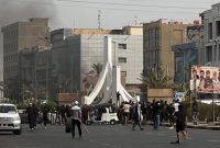 الجزیره خبر داد؛ مذاکرات برای پایان درگیری‌ها در بغداد