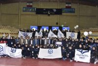 المپیاد ورزش‌های همگانی نماد توجه وزارت علوم به سلامت دانشجویان است
