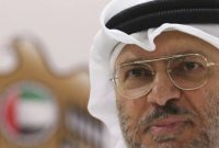 امارات: ثبات عراق، یک خواسته فوری عربی و منطقه‌ای است