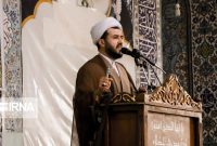 امام جمعه ملایر: سردار شهید همدانی به تنهایی یک ملت بود