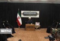 امام جمعه همدان بر اجرای بخش‌های «خانواده و نشاط اجتماعی» سند فرهنگی استان تاکید کرد