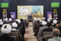 امام‌جمعه یزد: مساجد به پایگاه اجتماعی محلات تبدیل شود