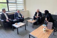امضا تفاهم‌نامه ایران با فدراسیون جهانی تکواندو در پاریس
