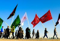 امکان بازگشت زائران ایرانی  به کشور از مرزها /خروج زوار به سمت عراق تا اطلاع ثانوی متوقف شده است